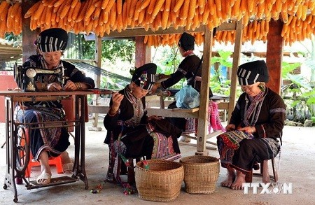 Trải nghiệm Lai Châu qua những tour du lịch cộng đồng - ảnh 3